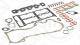 Gasket Set, cylinder head - 528.950 ELRING