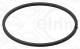 Oil Seal, automatic transmission - 529.050 ELRING - 02E323557B