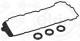 Gasket Set, cylinder head cover - 529.860 ELRING