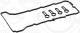 Gasket Set, cylinder head cover - 530.060 ELRING - 107453, 11127807017, 15-39346-01