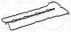 Gasket, cylinder head cover - 530.530 ELRING - 11213-0E010, 56066400, 71-13284-00