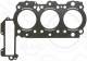 Gasket, cylinder head - 530.701 ELRING - 996.104.269.01, 61-37340-00, H40469-00