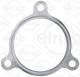 Dichtung, Abgasrohr - 531.251 ELRING - 829253115A, 8L9253115, 8L9253115A