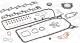 Full Gasket Set, engine - 531.381 ELRING - 50231900