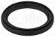 Wellendichtring, Differential - 534.680 ELRING - 0734300272, 9G133280300, 9G133280301