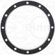 Gasket, exhaust pipe - 535.020 ELRING - 51.15901-0041, 51.15901-0059