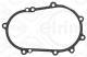 Gasket, housing cover (crankcase) - 535.600 ELRING - 4570110280, MX005665, 4570110880
