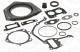 Gasket Set, crank case - 537.520 ELRING - 08-36316-01, 54150600, B36888-00