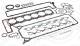 Full Gasket Set, engine - 537.530 ELRING