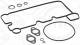 Gasket Set, oil cooler - 537.770 ELRING