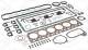 Full Gasket Set, engine - 538.232 ELRING - 538.230, 538.231, 538.232