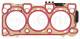 Gasket, cylinder head - 541.202 ELRING - 22312-3A120