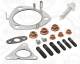 Mounting Kit, charger - 541.620 ELRING