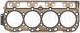 Gasket, cylinder head - 541.782 ELRING - 12637787, 26401PT, 54583