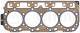 Gasket, cylinder head - 541.802 ELRING - 12637785, 26402PT, 54585