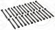 Cylinder Head Bolt Set - 542.360 ELRING - 21345131, 74-32281-00, 81068400