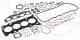 Full Gasket Set, engine - 545.700 ELRING - 04111-36211