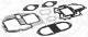 Dichtungssatz, AGR-System - 547.390 ELRING - ES73073, GS33690