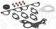 Gasket Set, cylinder head - 548.141 ELRING - 21-29463-20/0, 53013100, CC5231