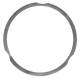 O-Ring, cylinder sleeve - 054.895 ELRING - 02403140, 02403140EE0147-04, 02403140EE014704