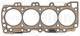 Gasket, cylinder head - 549.250 ELRING - 11044-5X01A, 10214210, 61-10230-10