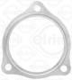 Gasket, exhaust pipe - 549.390 ELRING - 01321400, 7P0253115, 958.111.113.00