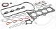 Full Gasket Set, engine - 550.130 ELRING - 20910-2BH04, 20910-2BJ01