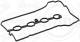 Gasket, cylinder head cover - 550.140 ELRING - 11137100, 61-10017-00, H40759-00