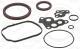 Gasket Set, crank case - 550.300 ELRING - 54210500