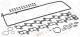 Gasket Set, cylinder head - 554.941 ELRING - 554.940