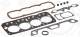 Gasket Set, cylinder head - 558.576 ELRING - 1606675, 02-22930-06, 21-22712-29/0