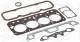 Gasket Set, cylinder head - 558.584 ELRING - 1606675, 02-22930-06, 21-22712-27/0