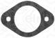 Seal, suspension strut support mount - 559.486 ELRING - 08.30.004, 12701, 33526772864