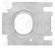 Dichtung, Lader - 562.300 ELRING - 06M253039G, 13282700, 9A725303910