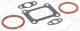Dichtungssatz, Lader - 563.278 ELRING - 270757-8, 15-26399-02, 24-24395-02/0
