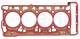 Gasket, cylinder head - 564.640 ELRING - 06J103383AD, 06L103383C, 06N103383B