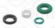 Dichtringsatz, Einspritzventil - 564.870 ELRING - 16408-00QAA, 166189480R, 2000170000
