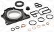 Gasket Set, crank case - 564.990 ELRING