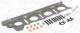 Mounting Kit, charger - 565.390 ELRING