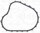 Gasket, timing case - 565.530 ELRING - 5801400083