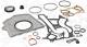 Gasket Set, crank case - 566.150 ELRING