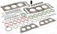 Gasket Set, cylinder head - 566.190 ELRING - HS26610PT, HS54602