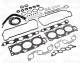 Gasket Set, cylinder head - 566.490 ELRING - 02-54300-01, 04112-20030, 418196P