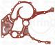 Gasket, timing case - 567.290 ELRING - 01018900, 31-030277-90, 4404708