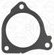 Dichtung, Lader - 567.430 ELRING - 0PC145039, 9A212342000