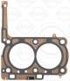Gasket, cylinder head - 568.130 ELRING - CM040002
