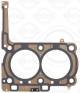 Gasket, cylinder head - 568.140 ELRING - CM040003