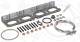 Mounting Kit, charger - 571.010 ELRING