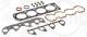 Gasket Set, cylinder head - 571.378 ELRING - 1606676, 90397806, 02-24885-04