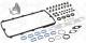 Gasket Set, cylinder head - 573.380 ELRING - HN7510